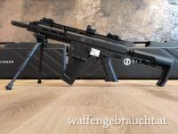 Mauser M15 Tacops 22lr
