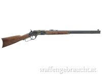 WINCHESTER MODELL 73 SPORTER OCTAGON BUNTGEHÄRTET 357 MAG