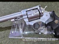Ruger Revolver im kal .357