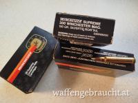 Winchester Büchsenpatronen Kal. 300 Win. Mag Silvertip 190 Grain