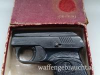 Original Gerstenberger & Co Bj Mitte 1940 ohne PTB natürlich 