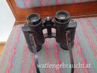 Horolux Fernglas 8×40  Topzustand  !