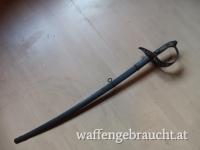 K&K Kavallerie Säbel M 1904