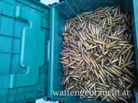 Hülsen 223 Remington