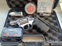 Rossi 27 Pioneer Stainless Bj 1990+Koffer mit Zubehör 