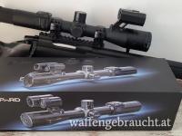 Zielfernrohr Tag und Nachtsicht Pard DS35-70RF