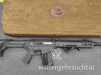 Landor halbautomatische Flinte 