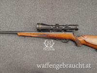 Weihrauch HW 60 Kal. 22 Hornet