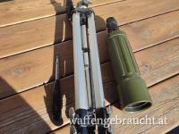 Optolyth 22-60x70 mit Stativ