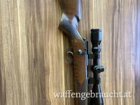 Weihrauch HW66 .17 Hornet