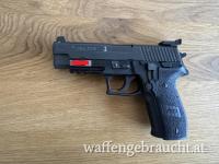 Sig Sauer P226 MK25
