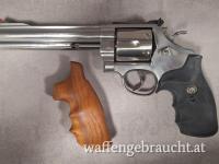 Smith&Wesson 629
