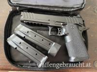 Springfield Armory 1911 DS Prodigy 5"