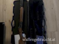 Flinte Beretta 682 X Trap