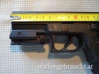 Tactikal RED-DOT-LASER - Visierhilfe MIDI (NEU)