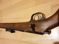 Gustav Genschow Einzellader 22lr