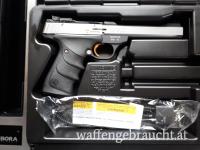 BROWNING BUCK MARK STAINLESS URX 22 LR