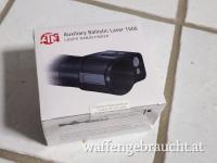 ATN ABL1500 Laser Entfernungsmesser für XSight & Mars