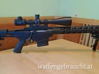 Ruger Precision Rifle 308.Win 20"