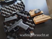Glock 43x 
