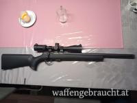 Cz 457 Synthetic Varmint 
