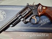 Revolver S&W