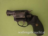 Smith & Wesson Modell 37