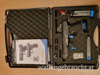 Walther PPQ Q5 Match SF Expert inkl Holosun