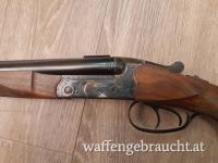 Merkel Doppelbüchse 141e 9,3x74