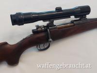 Mauser M98 im Kaliber 6,5x68