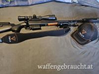 Tikka T3X CTR AS Jungjäger Komplettset 308, Tausch möglich