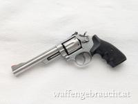 Smith & Wesson 66-4