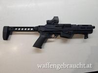 Ruger PC Charger Komplett-Set