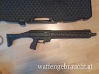 CZ Scorpion optimiertes Gesamtpaket
