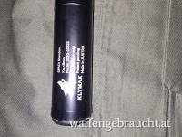 Schalldämpfer 