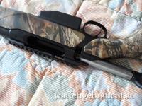 SAUER YUKON 202 Kal.300 win. mag