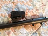 Blaser R93 Wechsellauf 270 wsm. mit  Gewinde