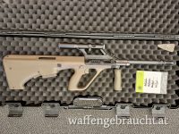 Steyr Arms AUG Z SA Army, Kaliber .223 Rem.  NEUWAFFE! - REserviert!
