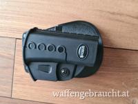GL-2 ND RT Fobus Holster passend für Glock 19, 17, 22, 23, 31, 32, 34, 35 & 41