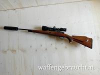243 Win Voere Repetierer