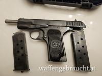 Tokarev TT-33