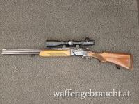 Brünner Mod. ZH, Kaliber 7x57R - 12/70, Hawke Endurance 4-16x50 IR
