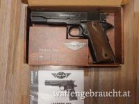 CO2 Pistole Colt Legends 