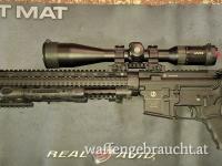 Schmeisser AR15 Ultramatch 20" 