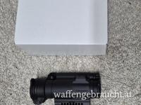 Aimpoint Comp M4