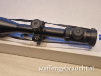  neuwertiges   zeiss victory  v8 4,8-35x60 mit asv abs.60 und orig blasermontage 