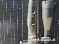 Tikka T3 CTR .308 Win 20" German Gun Stock Schaft Linkshänder Links