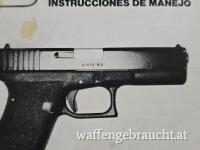 Suche Beschreibung für Glock 17 GEN 1 zahle 200 EURO