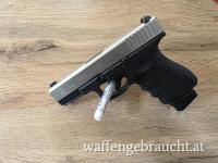 Glock 19 G4