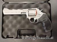 Taurus 627 Tracker Competition Pro 6", Kaliber .357 Mag.  NEUWAFFE! - Verkauft!